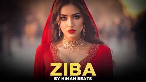 Ziba DANCEHALL Oriental X Reggaeton Type Beat Instrumental YouTube