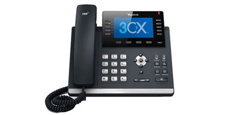 3cx Customizing Your Ip Phone Background Logo 3cx Ippbx 電話系統 香港