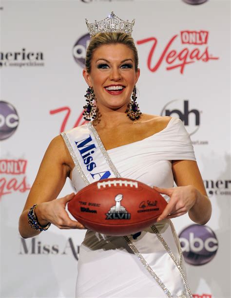 3 Miss America Organization Officials Resign Amid Email Scandal Access