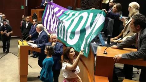 Panistas Exigen Elección De Comisionados Faltantes Del Inai