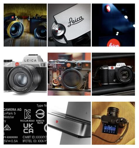 Leica Rumors On Twitter Top 10 LeicaRumors Posts For June 2023 Https