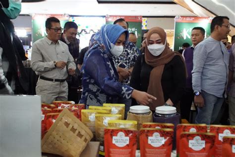 Pemkot Mojokerto Perkuat Wisata Melalui Festival Kopi Antara News