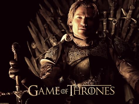 Jaime Lannister - Jaime Lannister Wallpaper (23273669) - Fanpop