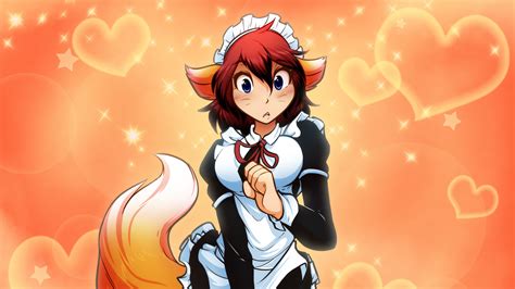 Illustration Anime Cartoon Furry Anthro Screenshot Mangaka Hd