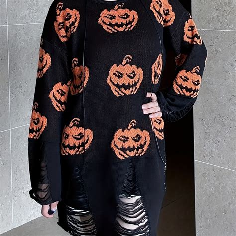 Spooky Stylish Halloween Shirts Find Your Frightful Fashion At Temu