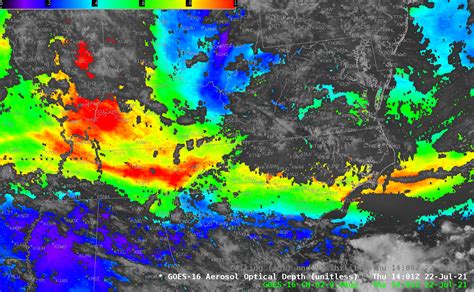 CIMSS Satellite Blog