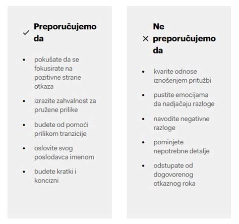 Kako napisati pismo ostavke Saveti sa šablonima za 2025 CVmaker rs