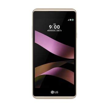 Smartphone LG X Style 16 GB Telcel a precio de socio Sams Club en línea