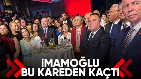 Ekrem Mamo Lu Chp Nin Y L Kutlamas Na Kat Lmad