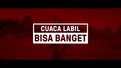 Iklan Bear Brand Bisabanget Youtube