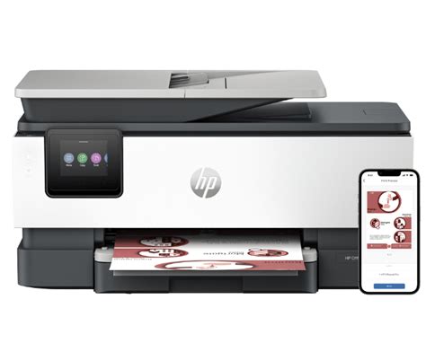 HP OfficeJet Pro 8130e All In One Printer Instant Ink Enabled 40Q48B