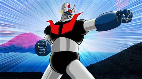 Mazinger Z Box And Mirossssstt Box Vs Toniarts Exm Tot 12390