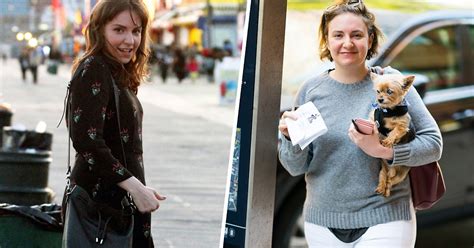 Lena Dunham is joyous, free after 24-pound weight gain