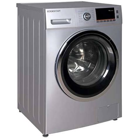 24 Inch Wide 2.0 Cu. Ft. Front Loading Electric Washer/Dryer Combo