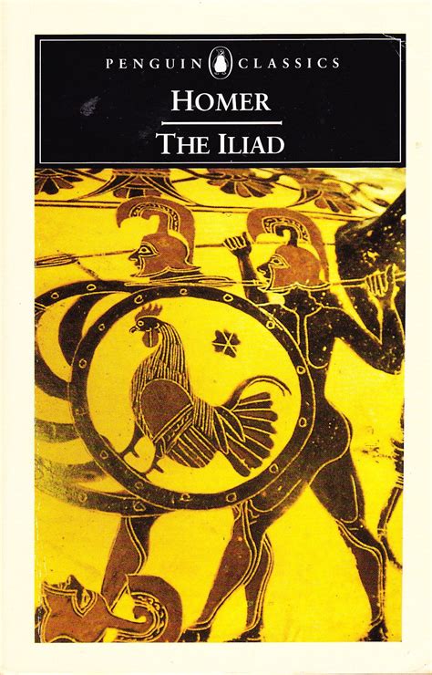 The Cover Of Homer The Glad