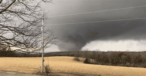 Tornadoes In Central Iowa Leaves 7 Dead Timcast