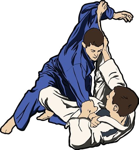 143 Brazilian Jiu Jitsu Gi Stock Vectors And Vector Art Shutterstock