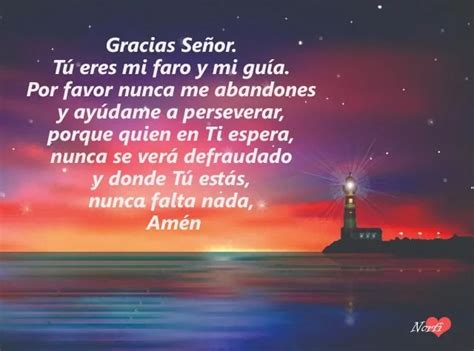 Frasesdeamor On Twitter Oraciones Para Agradecer A Dios Cada Noche