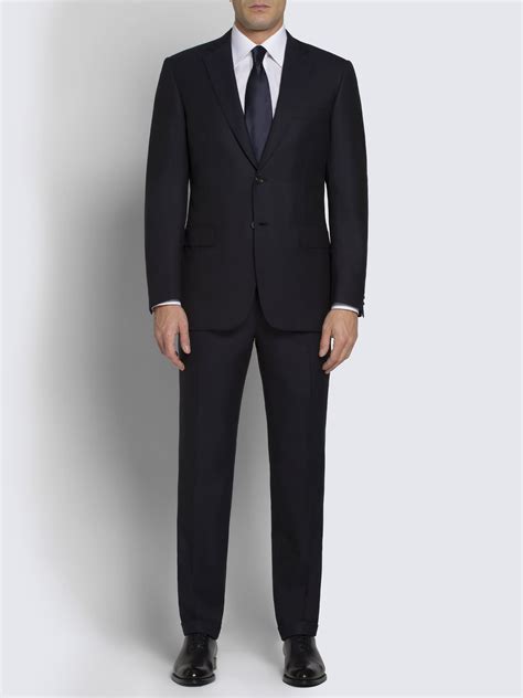 Suits Brioni® Us Official Store