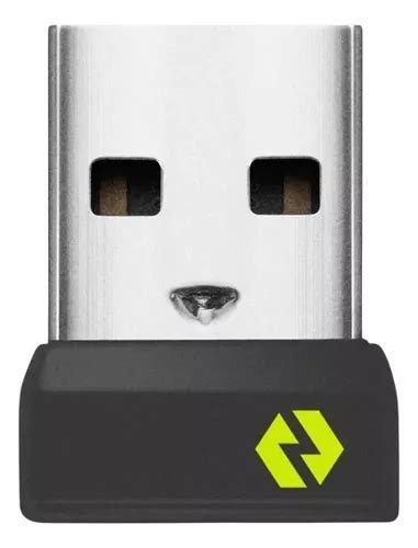 Logi Bolt Usb Receptor Cuotas Sin Inter S