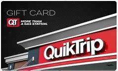 QuikTrip Gift Card Balance Check Online/Phone/In-Store