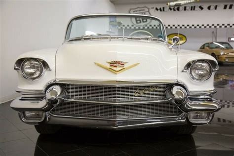 Cadillac Eldorado Convertible Biarritz Automatic Ci X Bbl For Sale