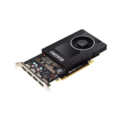 Nvidia Quadro P2000 5gb ビデオカード Opengl グラフィックボード 1週間保証 【代引不可】 Pcパーツ