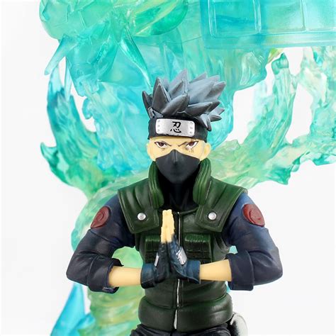 2021 Naruto Hatake Kakashi Susanoo PVC Action Figure Statue Collectible