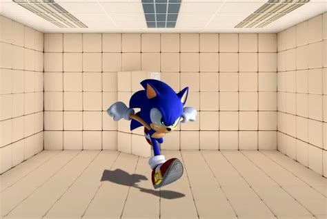 Gotta Go Fast To The Insane Asylum Rmoonpissing