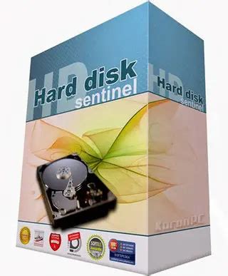 Hard Disk Sentinel PRO 5.70 Build 11973 + Portable - Karan PC