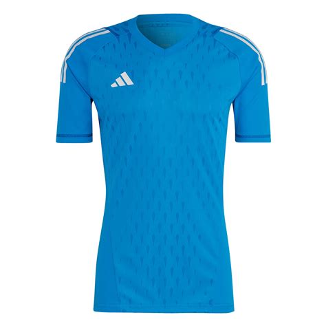 Adidas Goalkeeper Jersey Tiro 23 Pro Goalkeeper Jersey Kurzarm