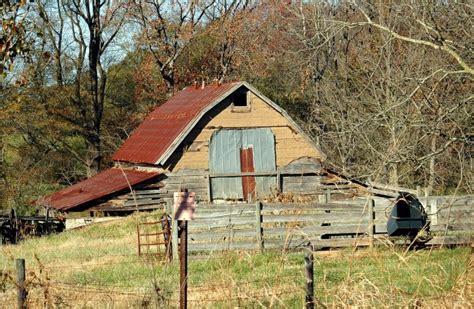 Old Rustic Barn Shed Free Stock Photo Public Domain Pictures