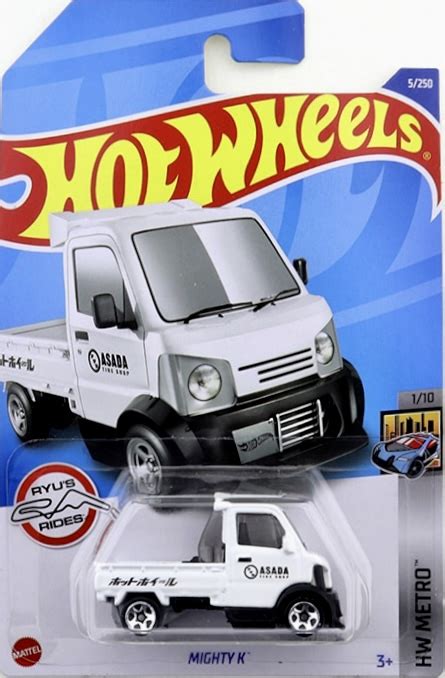 Hot Wheels Mighty K Hct Mega Minis Ubicaciondepersonas Cdmx Gob Mx