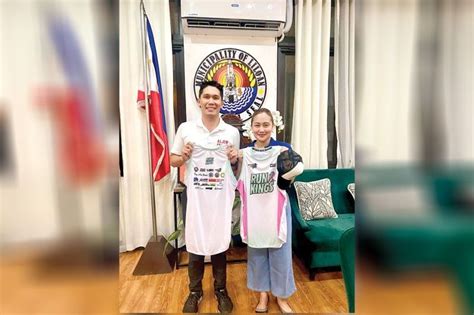 Mountain Run Set To Promote Eco And Sports Tourism In Liloan The Freeman