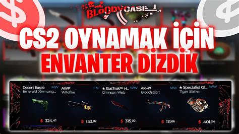 Cs De Er Nde Envanter D Zd K Bloodycase Promo Code