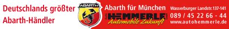 Abarth Forum