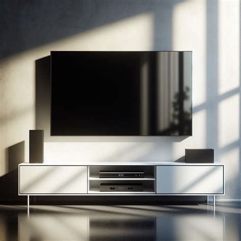 Muebles Tv Funcionales Encuentra El Perfecto Para Ti