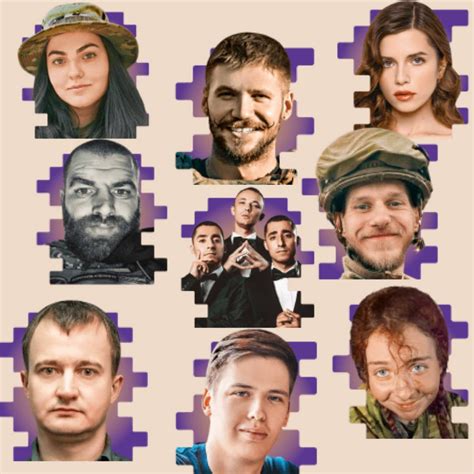 Forbes опубликовал список «30 до 30»: смотрите, кто в него вошел ...