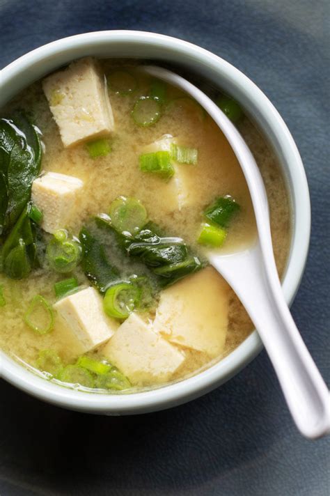 Best How To Make Easy Delicious Miso Soup At Home Artofit