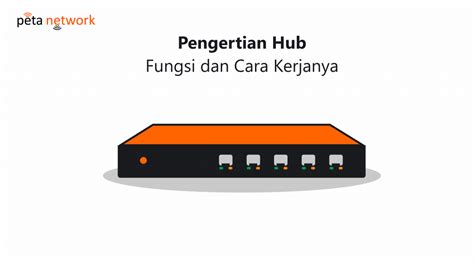 Peralatan Instalasi Jaringan Contoh Dan Fungsinya Peta Network