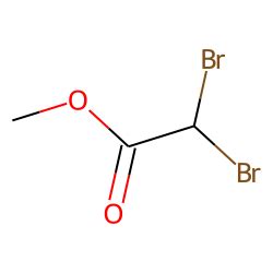 Acetic Acid Dibromo Methyl Ester Cas Chemical