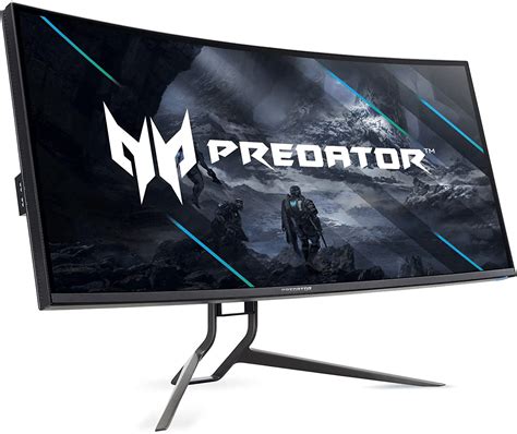 8 Best 4k Curved Monitors - TechnoWifi