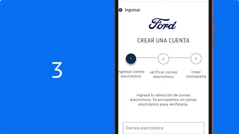 Aprovecha todo el potencial de tu vehículo con FordPass Ford Argentina