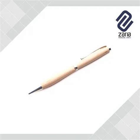 Promotional Wooden Pen At Rs 45piece In Delhi Id 21615686462