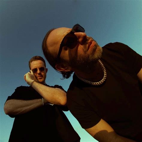 La Base Observa Chase And Status Stormzy 2024