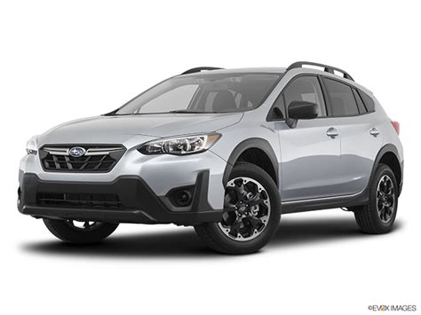 Subaru Crosstrek Reviews Price Specs Photos And Trims Driving Ca