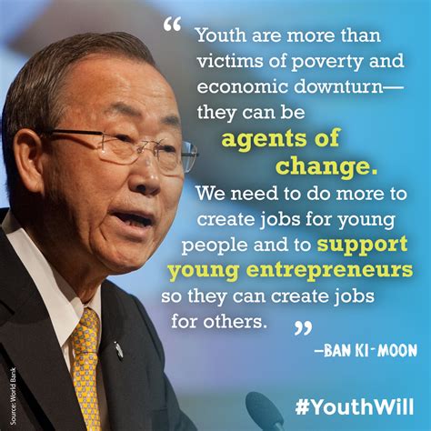 Ban Ki Moon Quotes Poverty. QuotesGram