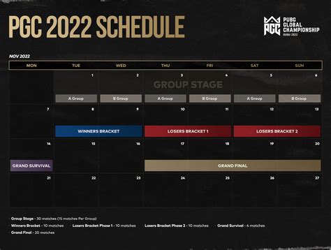 2022年を締めくくる国際大会PUBG GLOBAL CHAMPIONSHIP 2022をドバイで開催PUBG JAPAN株式会社の