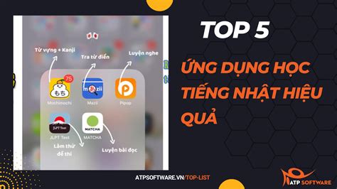 Tổng hợp ojad từ điển trọng âm tiếng Nhật cho người học tiếng Nhật