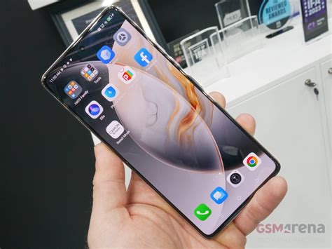 Tecno Camon 30 Premier 5G prático Strong The One